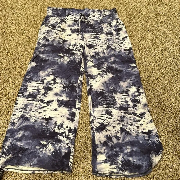 Peace Pearls Pants Jumpsuits Two Pairs Of Peace And Pearls